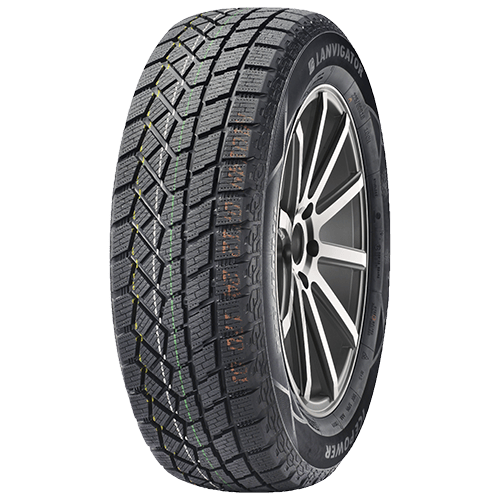 245/45 R20 103H Ice Power RF BSW Lanvigator
