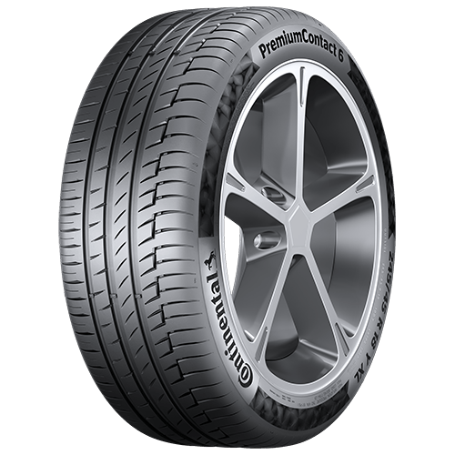 245/45 R20 99V PremiumContact 6 FR EVc Continental