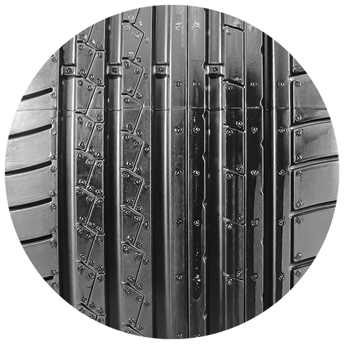 245/45 ZR19 102Y SP Sport Maxx GT XL MFS Dunlop