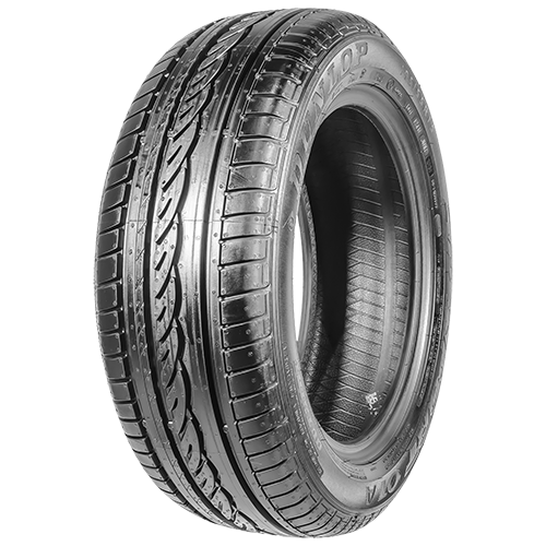 275/40 ZR19 101Y SP Sport 01 A * MFS Dunlop