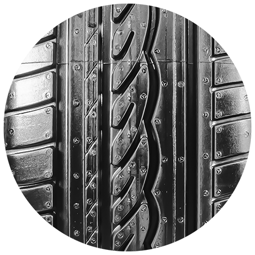 275/40 ZR19 101Y SP Sport 01 A * MFS Dunlop