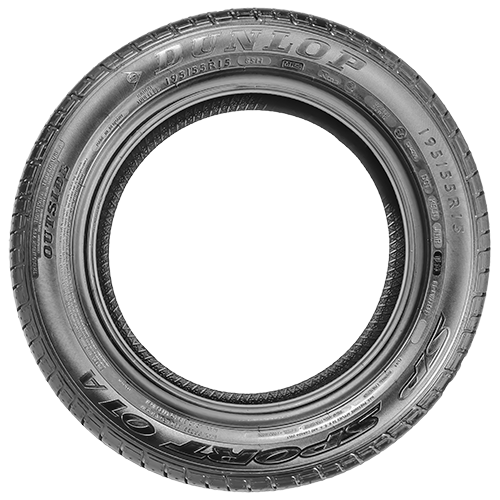 275/40 ZR19 101Y SP Sport 01 A * MFS Dunlop