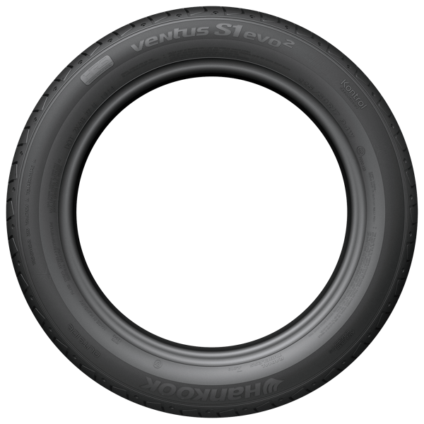 245/45 R17 95W Ventus S1 evo2 K117B HRS MOE Hankook