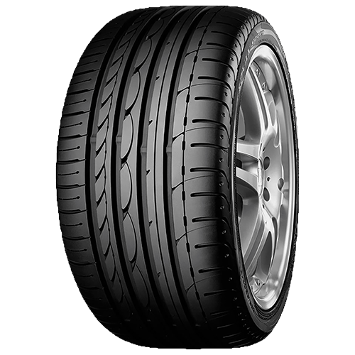 235/55 R17 99Y AdvanSport V103S AO RPB Yokohama