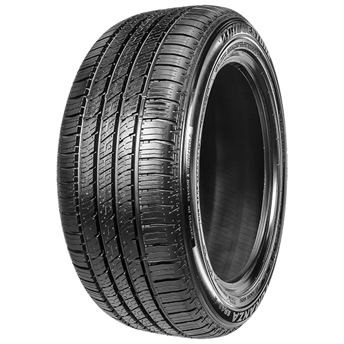 245/50 R18 100W Turanza ER 42 RFT * Bridgestone