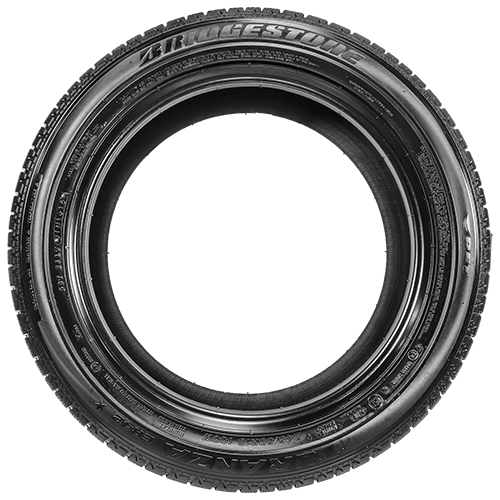 245/50 R18 100W Turanza ER 42 RFT * Bridgestone