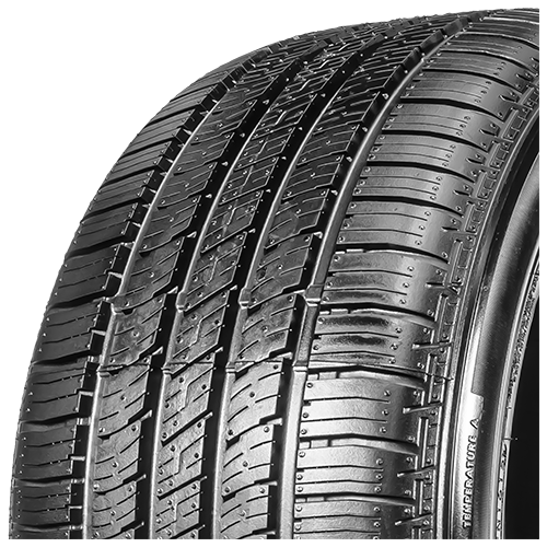 245/50 R18 100W Turanza ER 42 RFT * Bridgestone