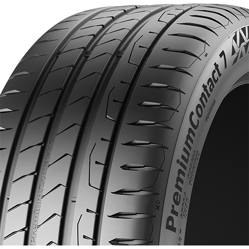 245/50 R18 100Y PremiumContact 7 FR Evc Continental
