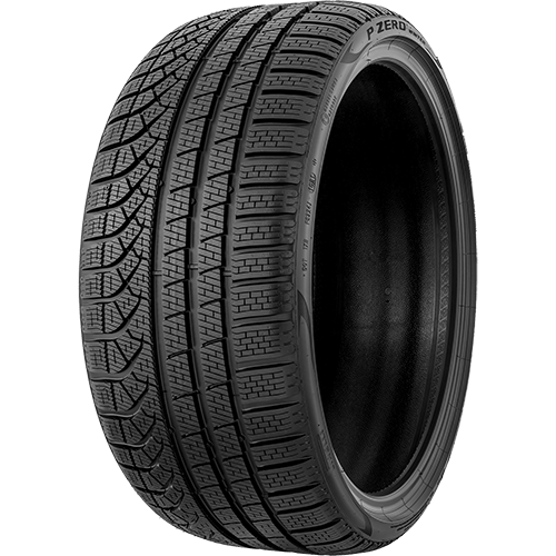 245/50 R19 105H P Zero Winter XL R0 FSL elt Pirelli