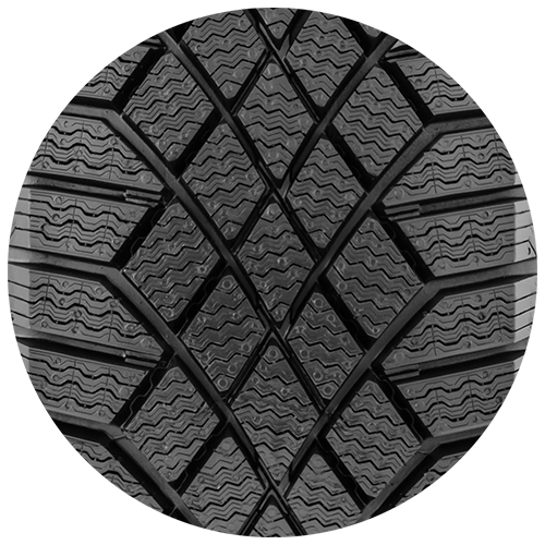 245/50 R19 105T VikingContact 7 XL FR EVc Continental