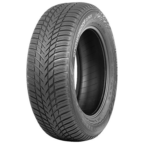 245/50 R19 105V Snowproof 2 SUV XL Nokian
