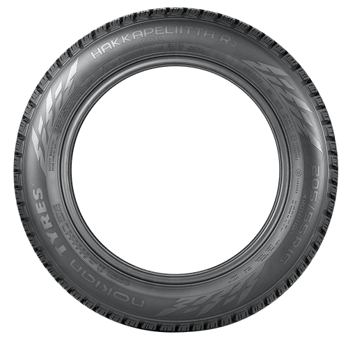 155/70 R19 88Q HKPL R3 XL M+S Nokian