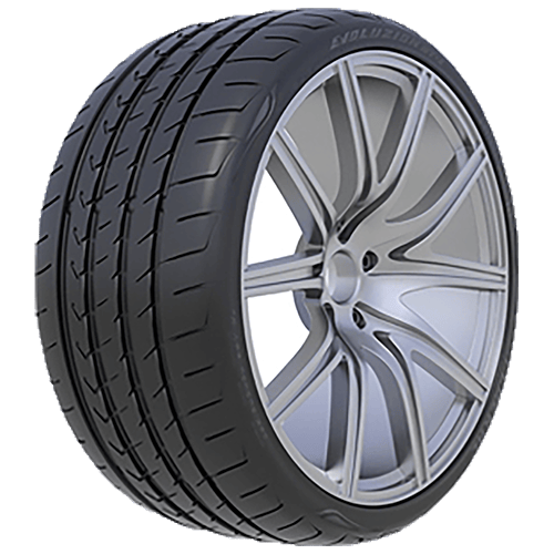 235/50 ZR18 101W Evoluzion ST-1 XL Federal