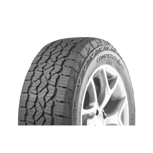 245/65 R17 111T Competus A/T 3 XL Lassa