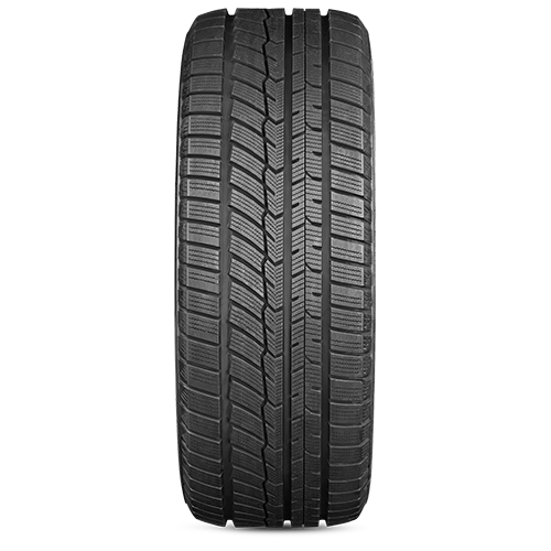 225/60 R17 99H SnowFun FSR-901 BSW Fortune