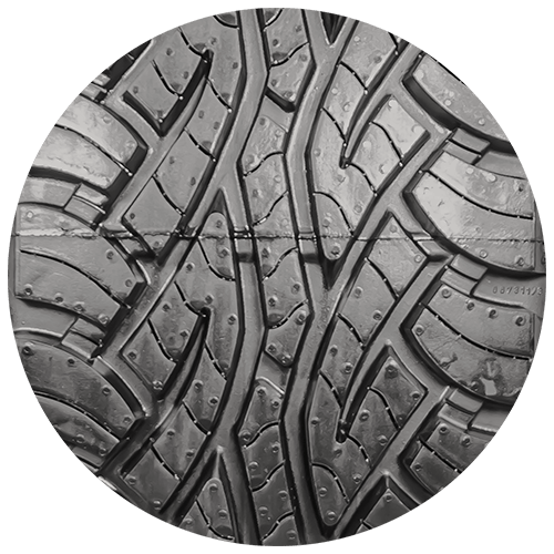 245/70 R16 111S CrossContact AT XL FR OWL Continental