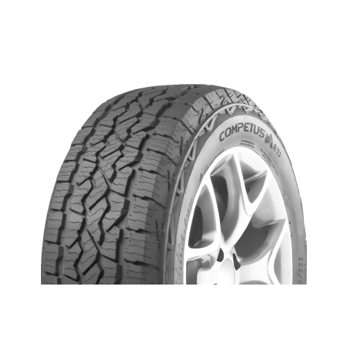 245/70 R16 111T Competus A/T 3 XL Lassa