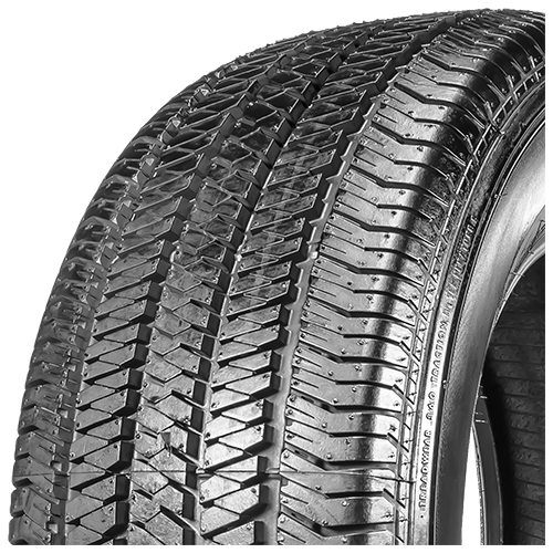 245/70 R17 110S Dueler H/T 684 II Toyota Bridgestone
