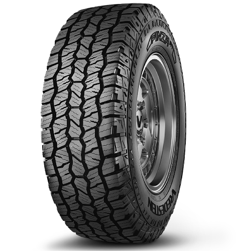 245/70 R17 110T Pinza AT BSW Vredestein