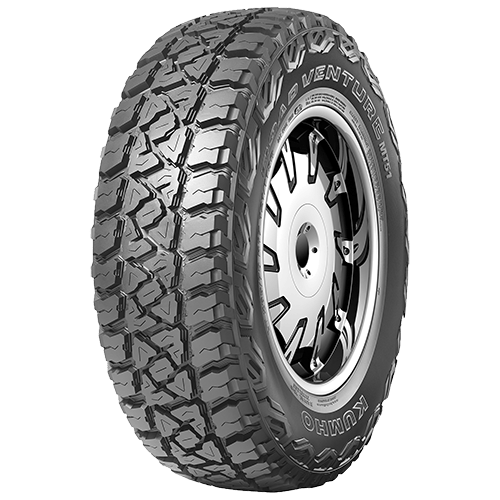 245/70 R17 119/116Q Road Venture MT51 10PR P.O.R. Kumho