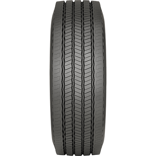 245/70 R17.5 136/134M 124RA 3PMSF Yokohama