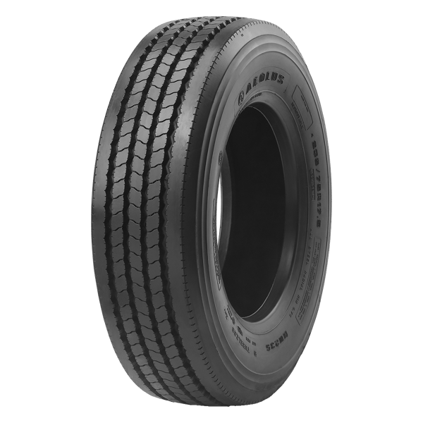 225/75 R17.5 129/127M ASR35 16PR Aeolus