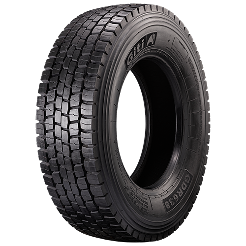 245/70 R17.5 136/134M GDR638 14PR Giti