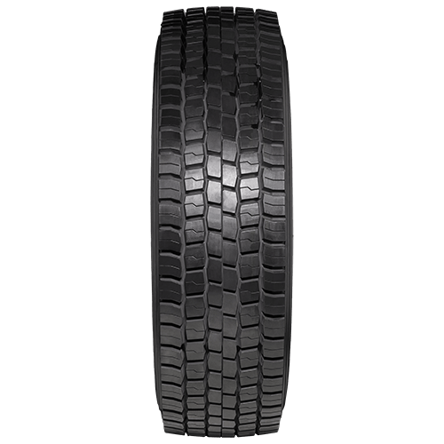 245/70 R17.5 136/134M GDR638 Giti