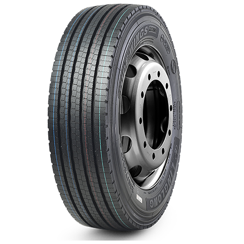 245/70 R17.5 136/134M KLS200 16PR LA (HB) ECE-S EU Leao