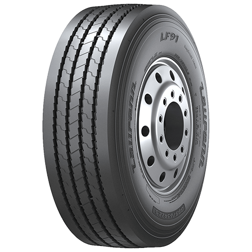 245/70 R17.5 143/141J LF91 18PR Laufenn