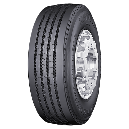 245/70 R17.5 143J/141J BT 43 Road Trailer Barum