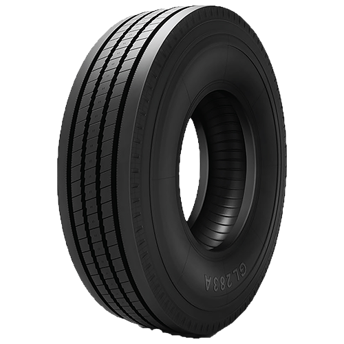 245/70 R19.5 136/134M GL283A 16PR Samson