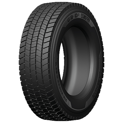 245/70 R19.5 136/134M GR-D2 16PR Samson