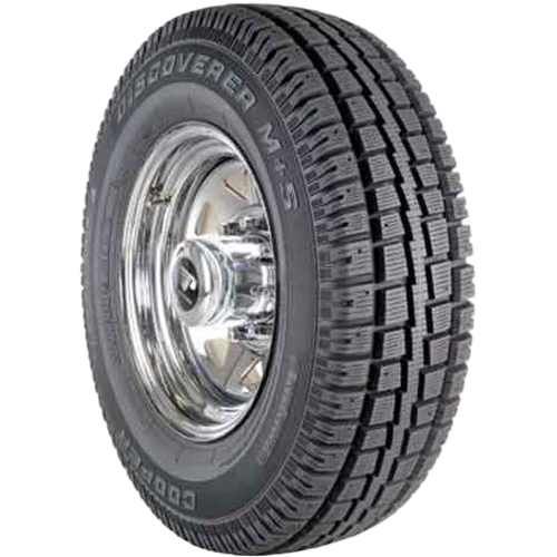 245/75 R16 111S Discoverer  bespikebar Cooper