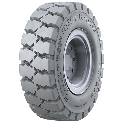 250/60-12/8.00 145A5 Lifter Clean SIT General Tire