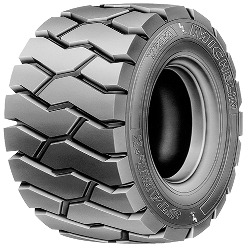 MICHELIN 9.00R20 STABIL`X XZM 160A5 TL