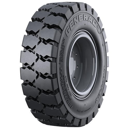 250/75-12/8.00 146A5 Lifter SIT General Tire