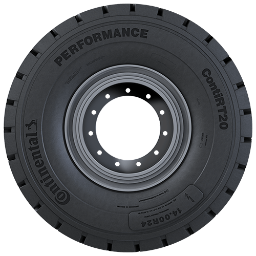 250/75 R12 152A5 RT20 Performance 20PR Continental