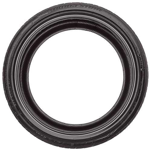 255/30 R19 91Y Potenza S 001 XL FSL Bridgestone