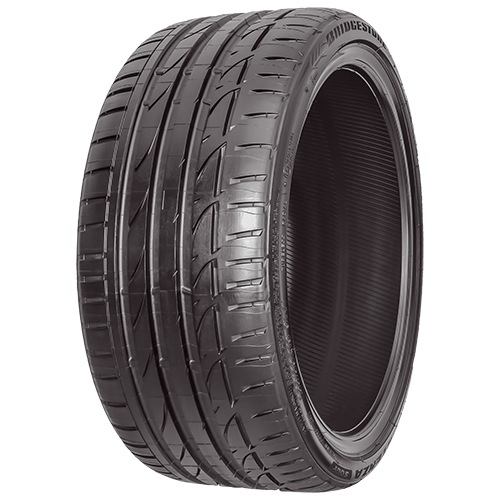 255/30 R19 91Y Potenza S 001 XL FSL Bridgestone