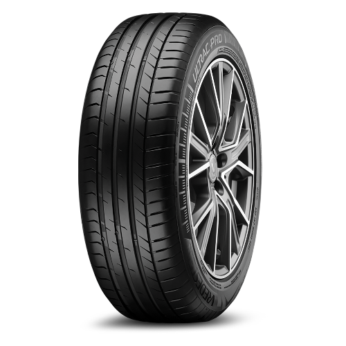 255/30 R19 (91Y) Ultrac Pro XL FSL Vredestein