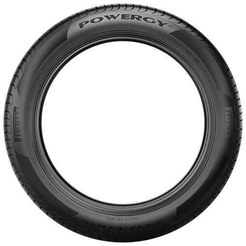 255/35 R19 96Y Powergy XL KS Pirelli