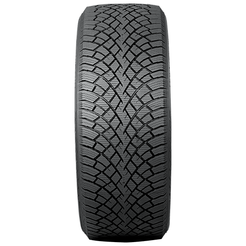 255/35 R21 98T HKPL R5 EV XL MFS SilentDrive Nokian