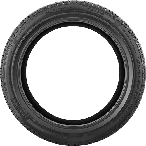 245/40 ZR19 (98Y) P Zero Rosso Direz. XL FSL Pirelli