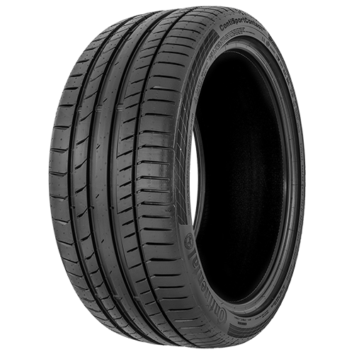 255/35 ZR19 (96Y) SportContact 5 P XL MO FR EVc Continental