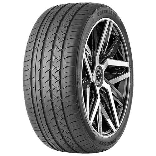 255/35 ZR20 97W Rock 525 XL ROCKBLADE