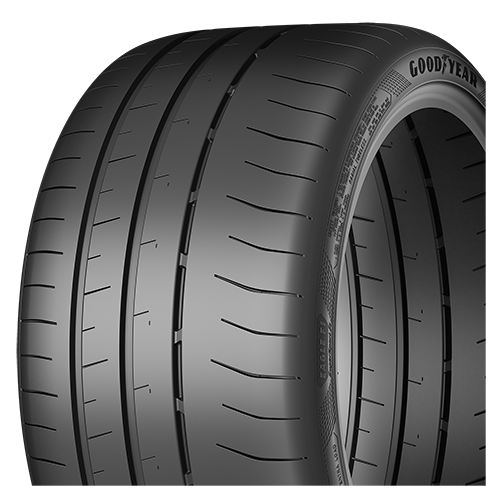 325/30 ZR21 (108Y) Eagle F1 Supersport R XL NA2 FP Goodyear