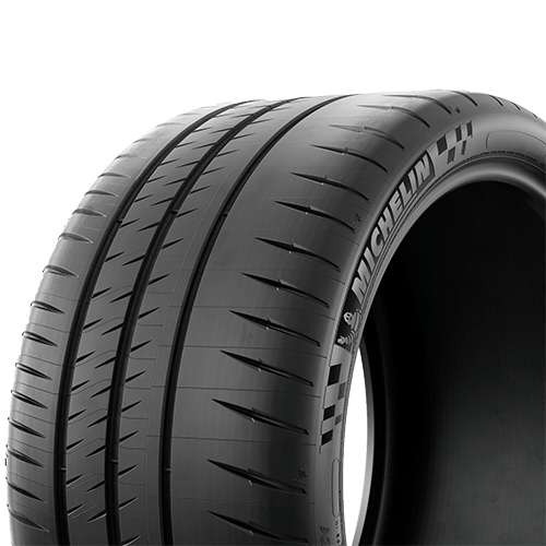 255/35 ZR20 (97Y) Pilot Sport Cup 2 N1 XL Michelin