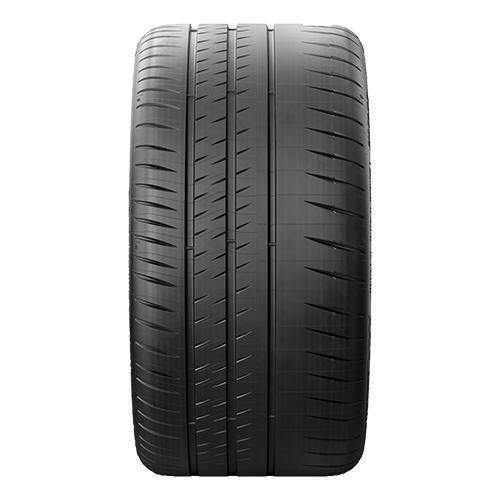 255/35 ZR20 (97Y) Pilot Sport Cup 2 N1 XL Michelin