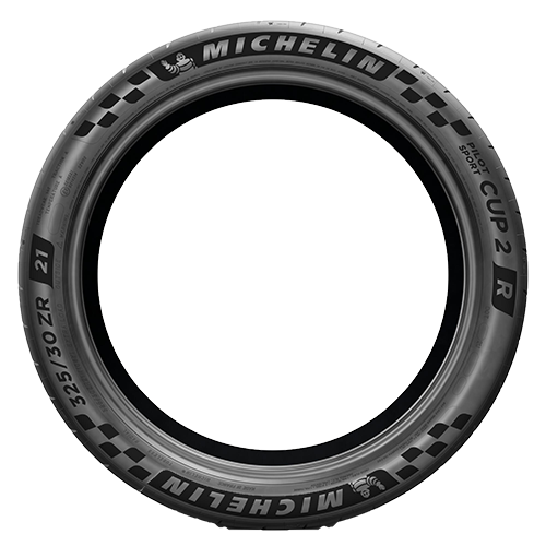 265/35 ZR20 (99Y) Pilot Sport Cup 2 R XL MO1 RG Michelin
